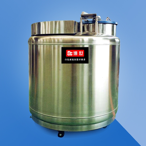 YDZ-500自增壓液氮罐 YDZ-500自增壓液氮罐